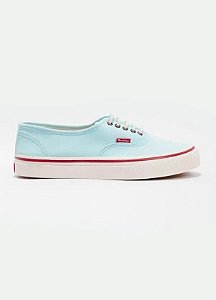 TENIS REDLEY ORIGINALS COLORS AZUL CLARO