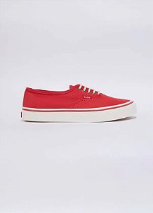 TENIS REDLEY ORIGINALS  VERMELHO