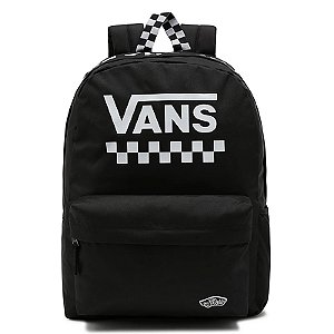 MOCHILA VANS  STREET SPORT REALM