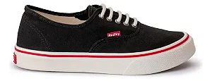 Tênis Redley Originals Preto