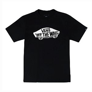 CAMISETA VANS OTW CLASSIC SS