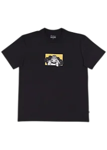 Camiseta Element Burleys