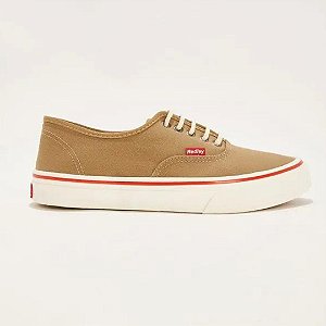 Tênis Redley Originals Caqui