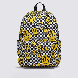 Mochila Vans Lemon Chrome