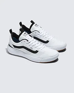Tênis Vans Ultrarange Exo White