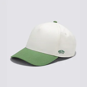 Boné Vans Data System Strapback Fairway