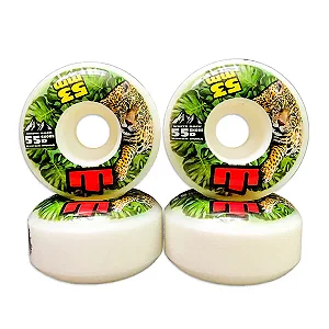 Roda Moska Solar 53mm 55d