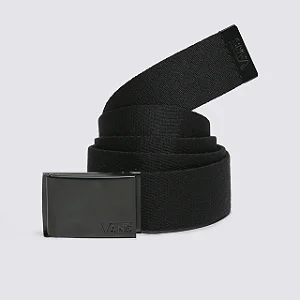 Cinto Vans Deppster Ii Web Black