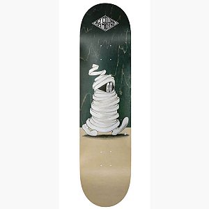 Shape Maple Toy Machine Ladouceur Cj Collins 8.25