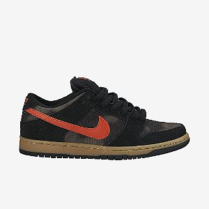 Tênis Nike SB Dunk Low Premium