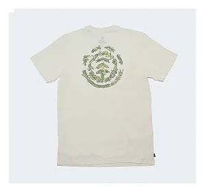 Camiseta Element Bug World