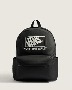 Mochila Vans Old Skool Black