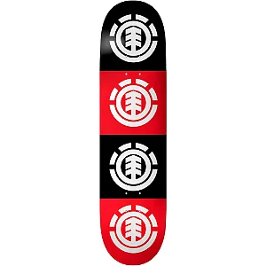 Shape Maple Element Quadrant 8.180