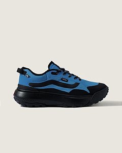 Tênis Crosspath Bright Azure Black
