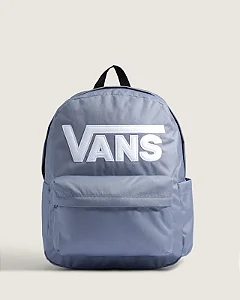 Mochila Vans Old Skool Drop V Glacial Slate