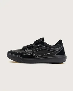 Tênis Vans Ultrarange Se 2.0 Black Black
