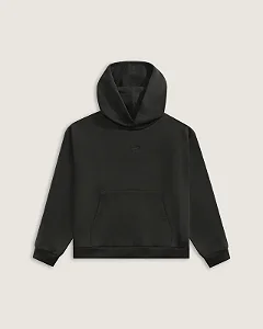 Moletom Vans Salton Pullover Black