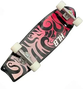 Simulador de Surf Hondar - Flow