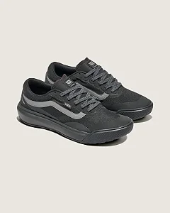 Tênis Vans Ultrarange Rw 2.0 Mte Black