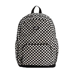 Mochila Vans New Skool Checkerboard