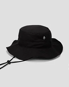 Chapéu Volcom Stone Preto