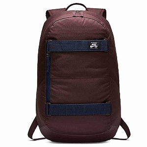 Mochila Nike SB Courthouse vinho