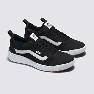 Tênis Vans UltraRange Exo Black