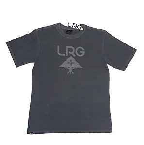 Camiseta LRG Stack