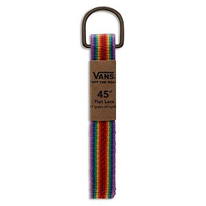 Cadarço Vans Laces 45"