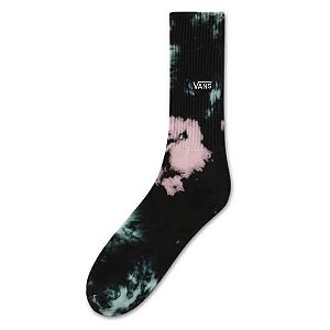 Meia Vans Cool Tie Dye Crew