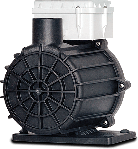 Bomba d'Água 350W 220V monofásica para água fria Syllent MB63E0009A/MP