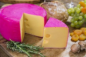 Mega Queijo do Reino Canastra Gigante