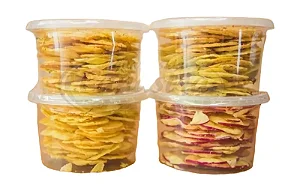 Queijo Provolone Desidratado Lemon Pepper