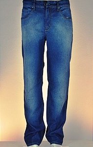 Calça Jeans Masculina 430110014 Mister America