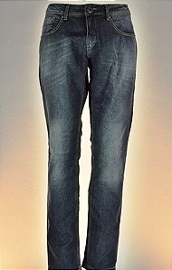 Calça Jeans Masculina 430110060 Rock Abilly