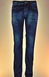 Calça Jeans Masculina 430110074 Slim Fit