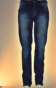Calça Jeans Masculina 430110083 Slim Fit