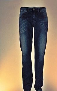 Calça Jeans Masculina 430110091 Slim Fit
