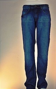 Calça Jeans Masculina 430110097 Mister America