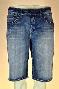 Bermuda Jeans Masculina 430120010