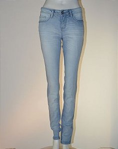 Calça Jeans Feminina 430110010 Body Fit