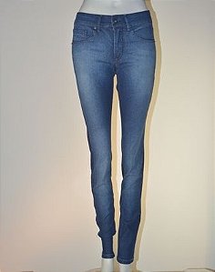 Calça Jeans Feminina 430110015 Miss America