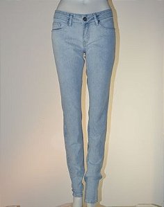 Calça Jeans Feminina 430110017 Body Fit