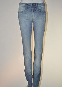 Calça Jeans Feminina 430110037 Body Fit