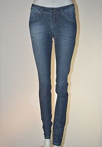 Calça Jeans Feminina 430110064 New Rock