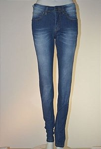 Calça Jeans Feminina 430110081 Body Fit