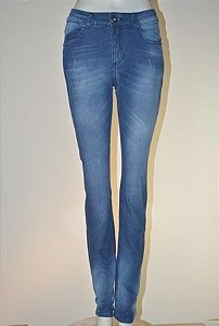 Calça Jeans Feminina 430110089 Miss America
