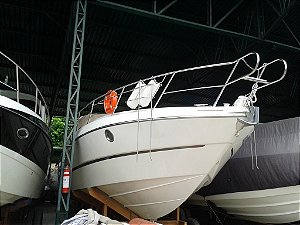 Lancha CRANCHI 40 ANO 2012/13