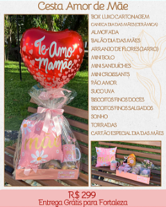 Box Café da Manhã
