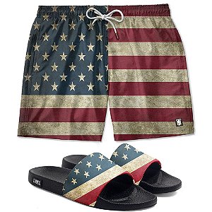 Kit Short E Chinelo Slide Nuvens Naruto Akatsuki Use Thuco Kit Short E Chinelo Slide Nuvens Naruto Akatsuki Use Thuco